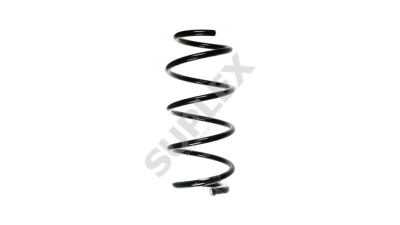 Arc spiral Renault Scenic/ Grand Scenic 2 (Jm0/1) Suplex 27171, parte montare : Punte Fata