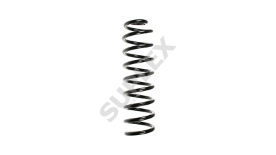 Arc spiral Renault Scenic/ Grand Scenic 2 (Jm0/1) Suplex 27172, parte montare : Punte Spate