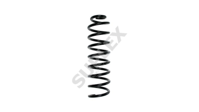 Arc spiral Renault Megane 2 Limuzina (Lm0/1) Suplex 27189, parte montare : Punte Spate