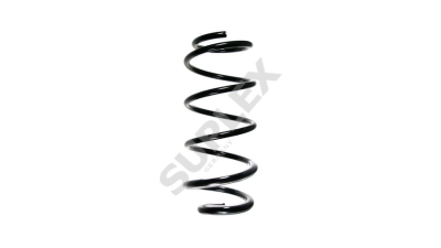 Arc spiral Renault Espace 4 (Jk0/1) Suplex 27204, parte montare : Punte Fata
