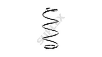 Arc spiral Renault Clio 3 (Br0/1), Modus / Grand Modus (F/Jp0) Suplex 27230, parte montare : Punte Fata