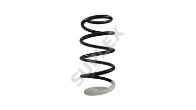 Arc spiral Renault Kangoo / Grand Kangoo (Kw0/1 ), 02.2008-, Kangoo Express (Fw0/1 ), 02.2008-, parte montare Fata, SUPLEX SU27248
