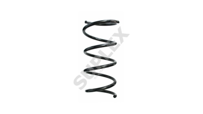 Arc spiral SUPLEX 27250