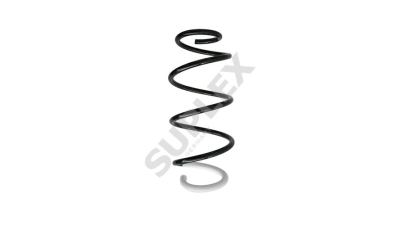 Arc spiral SUPLEX 27296