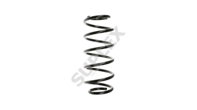 Arc spiral Saab 900 ii Suplex 29015, parte montare : Punte Fata