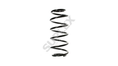 Arc spiral Saab 900 ii Suplex 29021, parte montare : Punte Fata