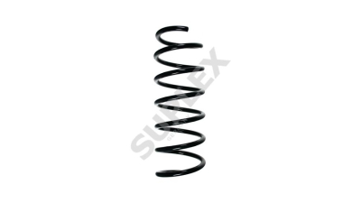 Arc spiral Saab 9-3 (Ys3d) Suplex 29035, parte montare : Punte Fata