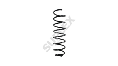Arc spiral Saab 9-5 Estate (Ys3e), 10.1998-12.2009, Parte montare Spate, SUPLEX 29062