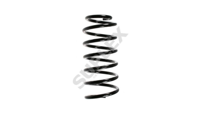 Arc spiral Seat Cordoba Vario (6k5), Inca (6k9), Toledo 1 (1l); Vw Caddy 2 (9k9a), Polo Classic (6kv2) Suplex 30009, parte montare : Punte Fata