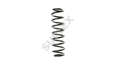 Arc spiral Skoda Fabia 2 Combi (5J), Fabia Combi (6y5) Suplex 31004, parte montare : Punte Spate