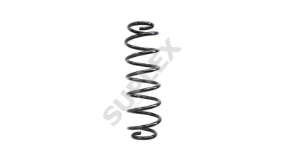 Arc spiral SUPLEX 31027