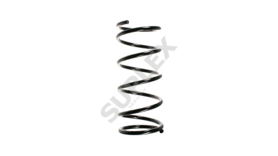 Arc spiral Subaru Forester (Sf) Suplex 32034, parte montare : Punte Spate