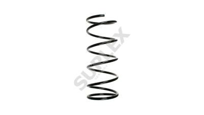 Arc spiral Subaru Forester (Sf) Suplex 32036, parte montare : Punte Spate