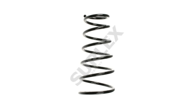 Arc spiral Toyota Corolla Compact (_E10) Suplex 35007, parte montare : Punte Spate