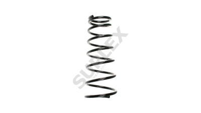 Arc spiral Toyota Corolla (E11) Suplex 35155, parte montare : Punte Spate