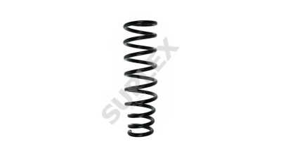 Arc spiral Lexus Is 1 (Jce1, Gxe1) Suplex 35171, parte montare : Punte Spate