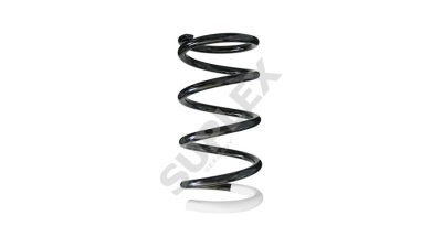 Arc spiral Toyota Rav 4 1 (Sxa1) Suplex 35218, parte montare : Punte Spate