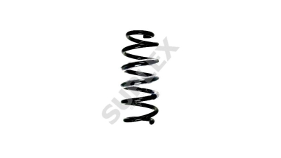 Arc spiral SUPLEX 35318