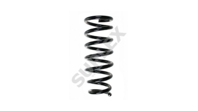 Arc spiral Toyota Avensis Combi (T25) Suplex 35405, parte montare : Punte Spate