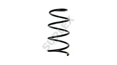 Arc spiral Toyota Avensis (T25) Suplex 35410, parte montare : Punte Fata