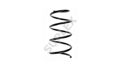 Arc spiral SUPLEX 35413
