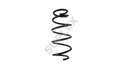 Arc spiral Toyota Yaris (P9), 01.2005-12.2014, Parte montare Fata, SUPLEX 35440