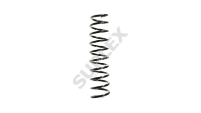 Arc spiral Volvo V40 Combi (Vw) Suplex 38044, parte montare : Punte Spate
