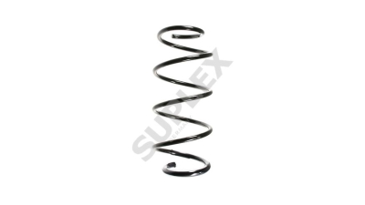 Arc spiral Volvo S/V40 1 (Vs , Vw) Suplex 38077, parte montare : Punte Fata