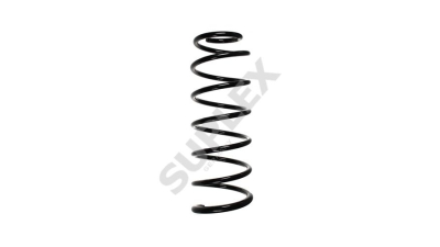 Arc spiral Volvo Xc70 Cross Country Suplex 38114, parte montare : Punte Fata