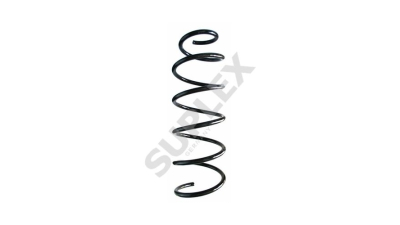 Arc spiral Volvo Xc70 Cross Country Suplex 38115, parte montare : Punte Fata