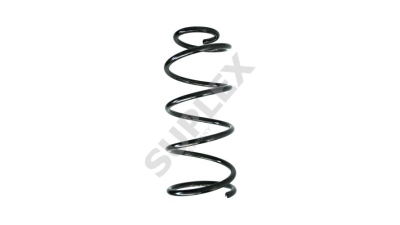 Arc spiral SUPLEX 38124
