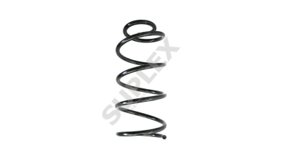 Arc spiral SUPLEX 38126