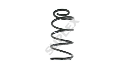 Arc spiral Volvo V50 (545), 12.2003-12.2012, parte montare Fata, SUPLEX SU38129
