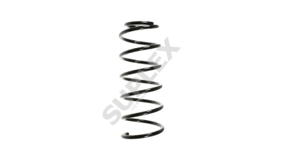 Arc spiral Vw Golf 1 (17), Polo (86c), Scirocco (53), Scirocco (53b) Suplex 39013, parte montare : Punte Fata