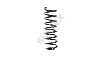 Arc spiral Seat Toledo 1 (1l); Vw Golf 2 (19e, 1g1), Golf 3 (1h1), Jetta 2 (19e, 1g2, 165), Vento (1h2) Suplex 39019, parte montare : Punte Spate
