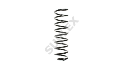 Arc spiral Vw Passat (3a2, 35i) Suplex 39045, parte montare : Punte Spate