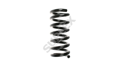 Arc spiral Vw Lt 28-35 Suplex 39052, parte montare : Punte Fata