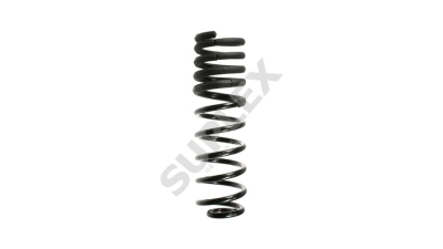 Arc spiral Vw Passat Variant (3a5, 35i) Suplex 39053, parte montare : Punte Spate