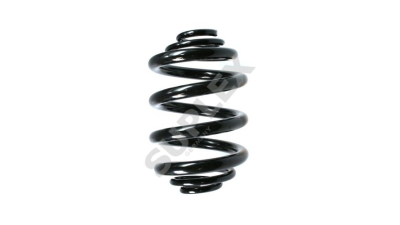 Arc spiral Vw Transporter 4 Suplex 39056, parte montare : Punte Spate
