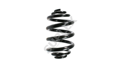 Arc spiral Vw Transporter 4 Suplex 39066, parte montare : Punte Spate