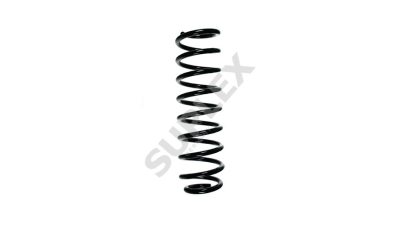Arc spiral Vw Golf 3 Variant (1h5) Suplex 39068, parte montare : Punte Spate