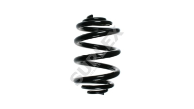 Arc spiral Vw Transporter 4 Suplex 39069, parte montare : Punte Spate