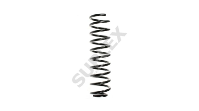 Arc spiral Seat Cordoba Vario (6k5); Vw Polo Variant (6kv5) Suplex 39094, parte montare : Punte Spate