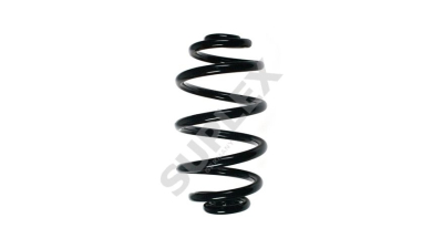Arc spiral Vw Transporter 4 Suplex 39098, parte montare : Punte Spate