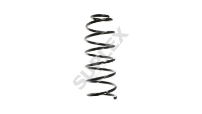 Arc spiral Vw Bora (1j2), Golf 4 (1j1), Passat (3a2, 35i) Suplex 39100, parte montare : Punte Fata