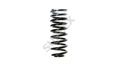 Arc spiral Vw Golf 2 (19e, 1g1), Golf 3 (1h1) Suplex 39104, parte montare : Punte Spate