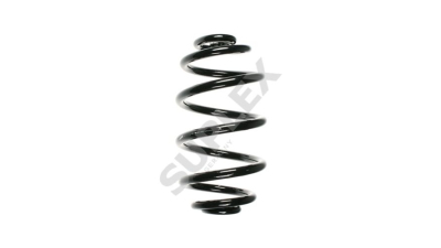 Arc spiral Audi A6 Avant (4b5, C5) Suplex 39112, parte montare : Punte Spate