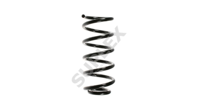 Arc spiral SUPLEX 39116