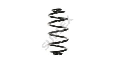 Arc spiral Vw Passat (3b2), Passat (3b3) Suplex 39117, parte montare : Punte Spate
