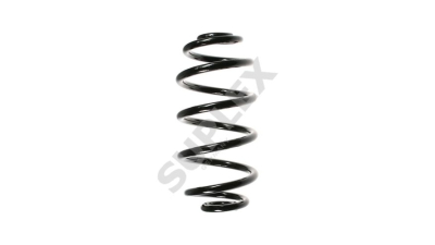 Arc spiral Vw Passat (3b2, 3b3) Suplex 39118, parte montare : Punte Spate